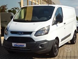 FORD Transit Custom 130PS Kasten 290 L2H1