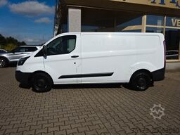 FORD Transit Custom 130PS Kasten 290 L2H1