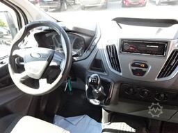 FORD Transit Custom 130PS Kasten 290 L2H1