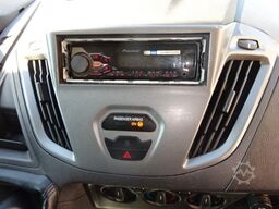 FORD Transit Custom 130PS Kasten 290 L2H1