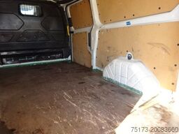 FORD Transit Custom 130PS Kasten 290 L2H1