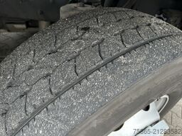 Volvo FH 460 Globetrotter XL / 279 dkm / Tacho V2 / 2...