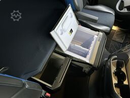 Volvo FH 500 Globetrotter XL / Tacho V2 / Stand Klima...