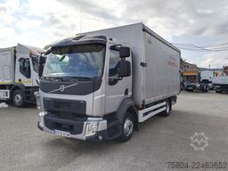 Volvo FL 240