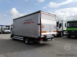 Volvo FL 240