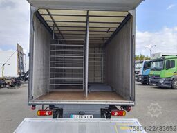 Volvo FL 240