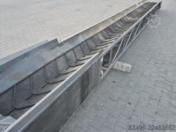 Forderband Transportband  Conveyor 