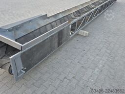 Forderband Transportband  Conveyor 