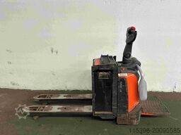 Toyota LPE 200