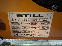 STILL EK x 10 * DEMO !!