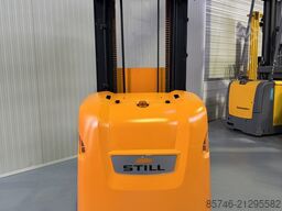 STILL EK x 10 * DEMO !!