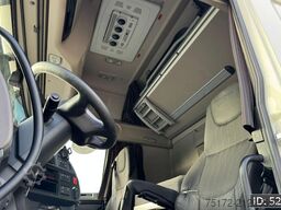 DAF XF 480 SSC, Euro 6, / Standklima / 2 Tanks