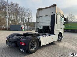 DAF XF 480 SSC, Euro 6, / Standklima / 2 Tanks