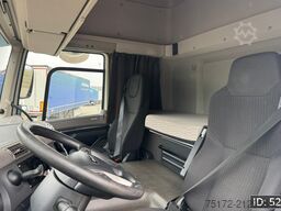 DAF CF 450 SC, Euro 6, New APK! 467.336km - Fridge ...