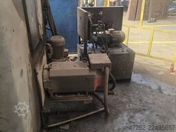 UMARO SC 14 CNC FANUC Oi TC