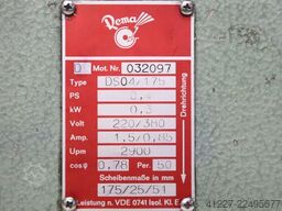 Rema** DS04/175