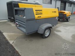 Atlas Copco XAS137