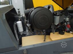 Atlas Copco XAS137
