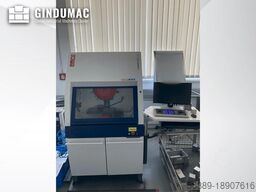 EMCO Concept Mill 105