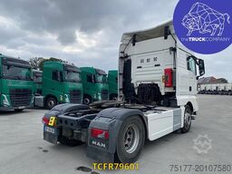 MAN TGX 18-500