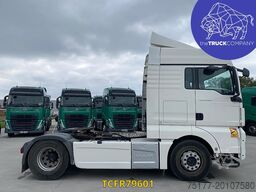 MAN TGX 18-500