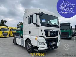 MAN TGX 18-500