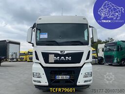 MAN TGX 18-500