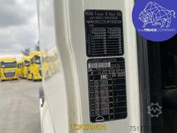 MAN TGX 18-500