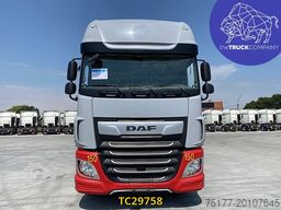 DAF XF 450