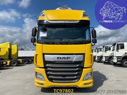 DAF XF 105 480