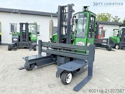 Combilift C3000 DIESEL DUPLEX 4000MM CABIN