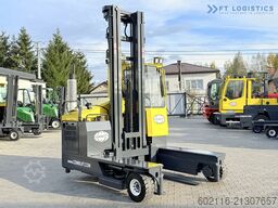 Combilift C5000 DIESEL TRIPLEX 7600 FREE-LIFT