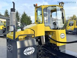 Combilift C5000 DIESEL TRIPLEX 7600 FREE-LIFT