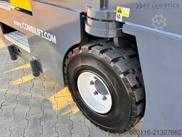 Combilift C5000SL / 5T / DUPLEX 4000 MM / GAS