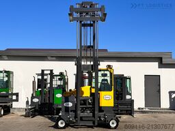 Combilift C4000 / LPG / DUPLEX / 4100MM / WEIGHT