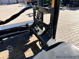 Combilift C4000 / LPG / DUPLEX / 4100MM / WEIGHT