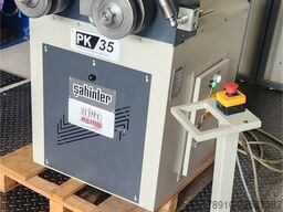 Sahinler PK 35