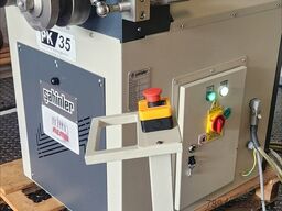 Sahinler PK 35