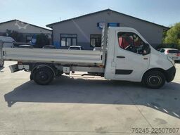 Renault MASTER 2.3 DCI 125 CV