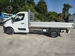 Renault MASTER 2.3 DCI 125 CV