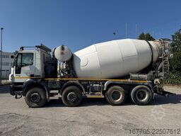 Iveco Trakker 450