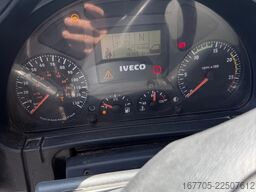 Iveco Trakker 450