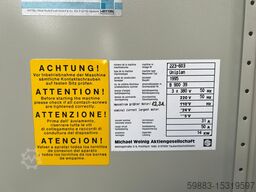 Weinig Uniplan