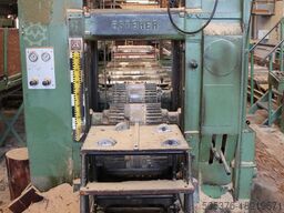 Verpackungsholzsägewerk Esterer Sägegatter H30