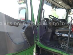 RENAULT T 480 Vollluft 2-Tanks Standklima Euro 6