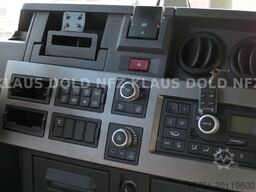 RENAULT T 480 2-Tanks Standklima Euro 6
