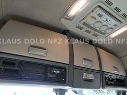 RENAULT T 480 2-Tanks Standklima Euro 6