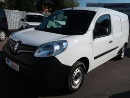 RENAULT Kangoo Rapid Maxi erst 33 tkm # AHK # Navi