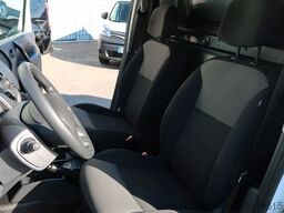 RENAULT Kangoo Rapid Maxi erst 33 tkm # AHK # Navi