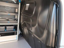 RENAULT Kangoo Rapid Maxi erst 33 tkm # AHK # Navi